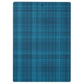 I Love London Klembord (Achterkant)