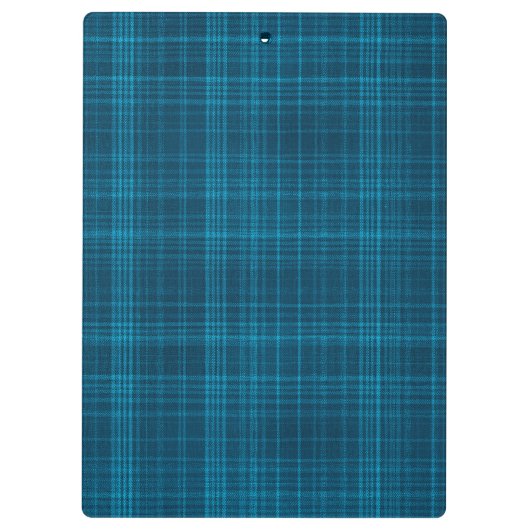 I Love London Klembord (Achterkant)