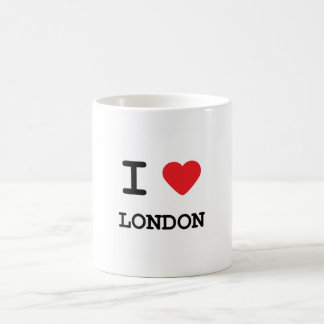 I-love-london Koffiemok