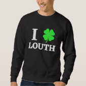 I LOVE LOUTH TRUI (Voorkant)