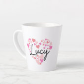 I love Lucy Latte Mok (Linkerhoek)