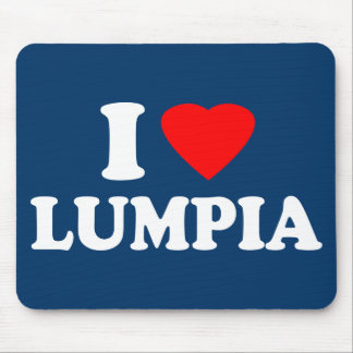 I Love Lumpia Muismat