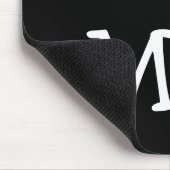 I Love Mac Muismat (Hoek)