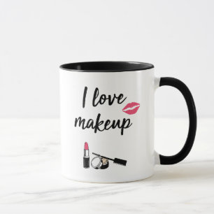 I Love Makeup Mok