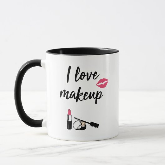 I Love Makeup Mok (Links)