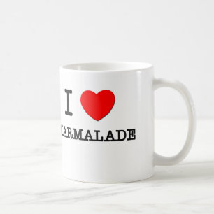I Love Marmalade Koffiemok