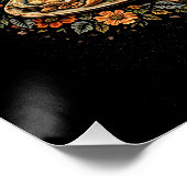 I love Marseille Perfect Poster (Hoek)