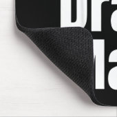 I Love Maye Football Fan  Muismat (Hoek)