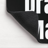 I Love Maye Qb Football Fan Muismat (Hoek)