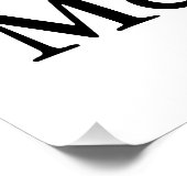 I Love Medicine Perfect Poster (Hoek)