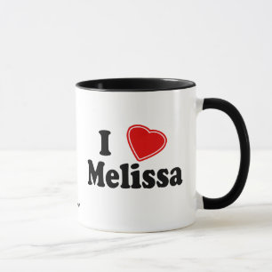 I Love Melissa Mok