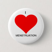 I Love Mesntrut Button (Voorkant)
