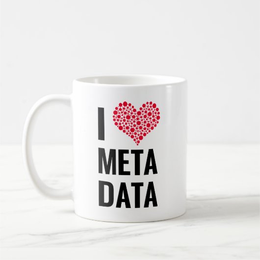 I Love Metadata Mok (Links)