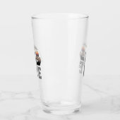 I Love Michigan Home State Glas (Links)