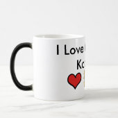 I Love Milk and Kookies Mok (Links)