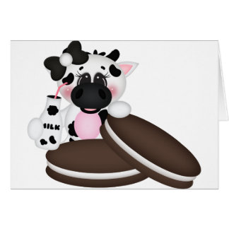 I Love Milk Koe