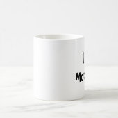 I Love Montana Koffiemok (Center)