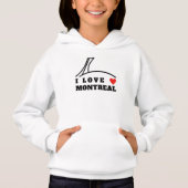 I Love Montreal (Voorkant)