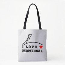 I Love Montreal