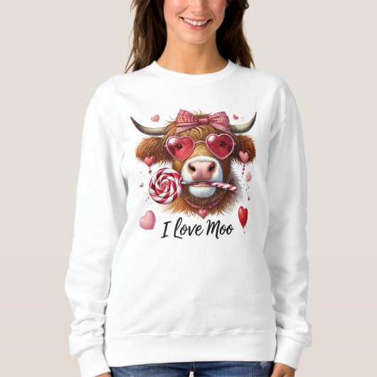 I Love Moo Trui (Voorkant)
