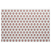 I Love Motocross Stof (Yard (91,4 cm))