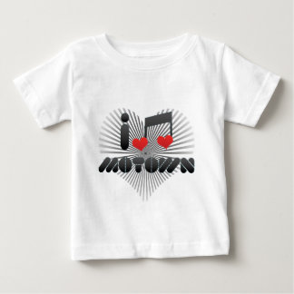 I Love Motown