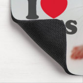 I love muismat (Hoek)