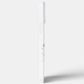 I Love Music Golden Retriever iPhone / iPad hoesje (Achterkant / Rechts)