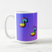 I Love Music Mok (Links)