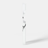 I Love My Boyfriend I ♥ Us iPhone Hoesje (Linkerkant)