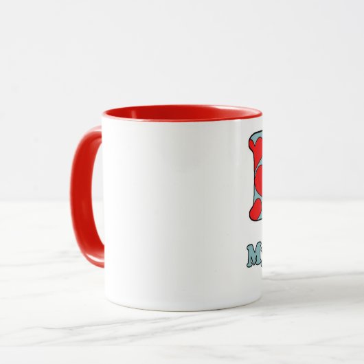 I love my brother mok (Voorkant links)