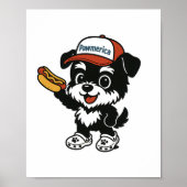 I Love My Buddy Poster (Voorkant)