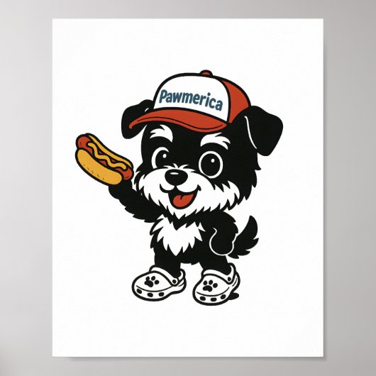 I Love My Buddy Poster (Voorkant)