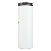 I love my cats  thermosbeker (Achterkant)