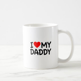 I love my Daddy Koffiemok