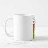 I Love My Havanese Koffiemok (Links)