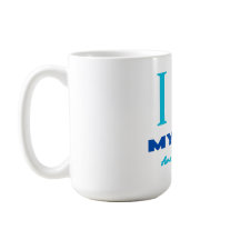 I Love My Son beroemd gemaakt door Amo Mio Figlio