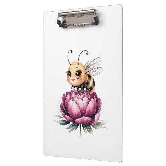 I love nature klembord (Links)