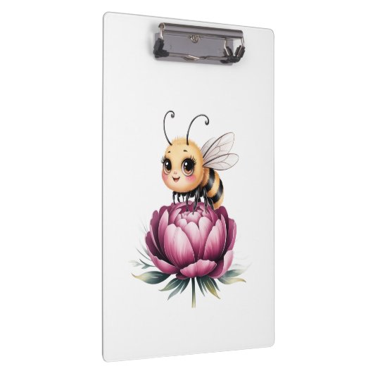 I love nature klembord (Rechts)