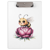 I love nature klembord (Voorkant)