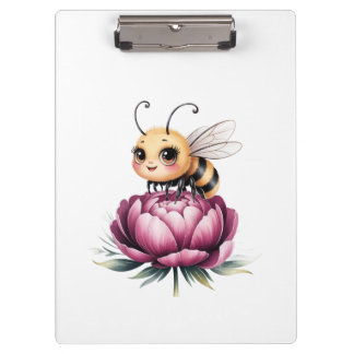 I love nature klembord