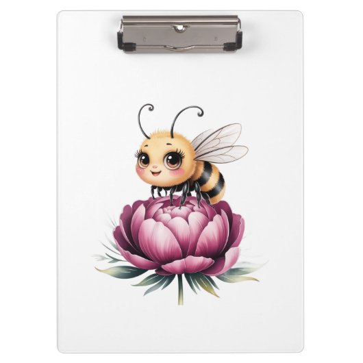 I love nature klembord (Voorkant)