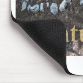 I Love Natuur Apparel and Gifts Muismat (Hoek)