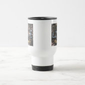 I Love Natuur Apparel and Gifts Reisbeker (Center)