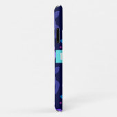 I Love Natuur Case-Mate iPhone Case (Achterkant/rechts)