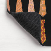 I Love Neckties Muismat (Hoek)