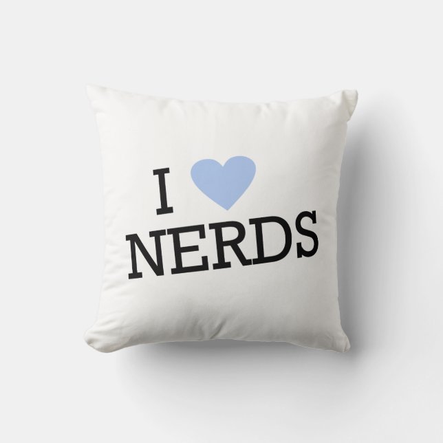 I Love Neds Sierkussen (Voorkant)