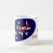 I Love New York mok (Center)