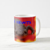 I Love Newts Mokken (Voorkant rechts)