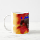 I Love Newts Mokken (Links)